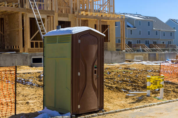 Portable Toilet Options We Offer in Sleepy Hollow, IL